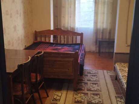 2-room apartment for rent, 40 m², 9-cu mikrorayon: 400 ₼/mo 3