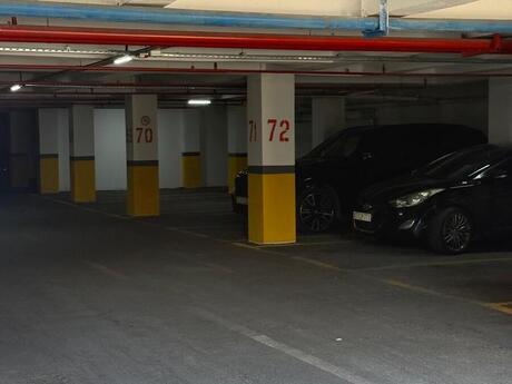 2 otaqlı mənzil, 78 m², Nəsimi: 255 000 ₼ 4