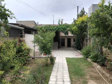 Elan №6481047 - Bakı, Buzovna q., 5 otaqlı, 100 m²