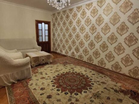 4 otaqlı mənzil, 95 m², Xalqlar Dostluğu: 207 000 ₼ 3