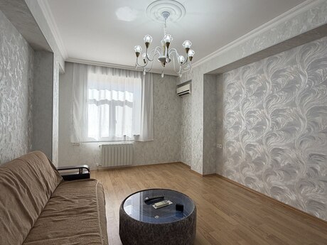 2-комнатная квартира, 44 м², Masazır: 79 500 ₼ 2