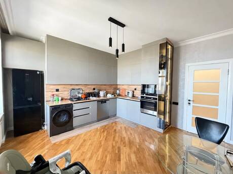 3-room apartment, 136 m², Nəriman Nərimanov: 370 000 ₼ 5