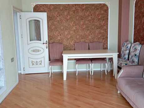 2-room apartment for rent, 65 m², Qara Qarayev: 750 ₼/mo 4