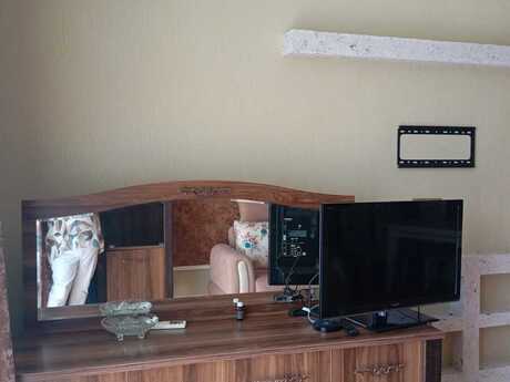 2-room apartment for rent, 65 m², Qara Qarayev: 750 ₼/mo 5