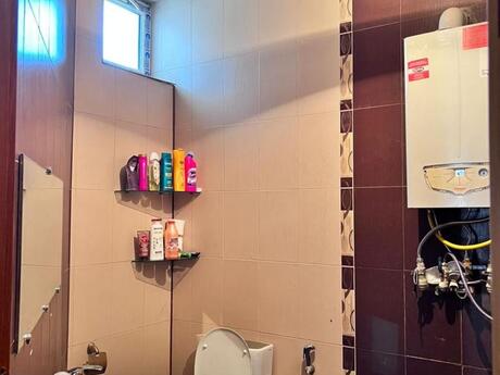 15 otaqlı həyət evi, 560 m², Badamdar: 550 000 ₼ 4