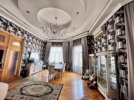 15 otaqlı həyət evi, 560 m², Badamdar: 550 000 ₼ 5