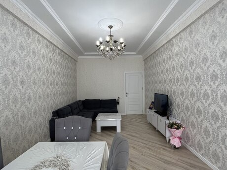 Elan №6481082 - Xırdalan, Xırdalan, 3 otaqlı, 60 m², 7/16 mərtəbə