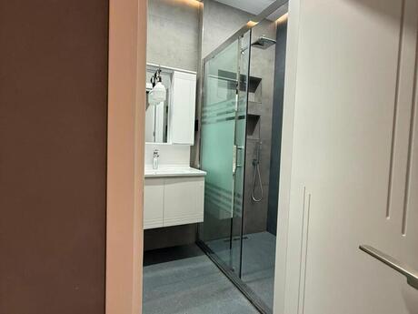 Kirayə 2 otaqlı mənzil, 70 m², Knightsbridge Residence White City: 1 800 ₼/ay 5