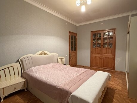 3 otaqlı mənzil, 90 m², Nəsimi: 230 000 ₼ 5