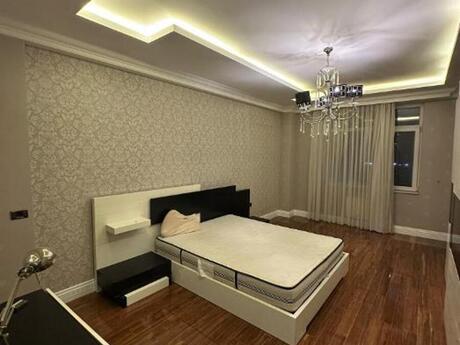4-room apartment, 180 m², Nizami: 735 000 ₼ 4