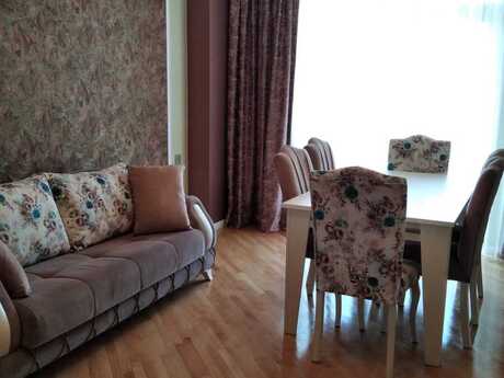 Объявление №6481070 - Баку, м. Кара Караев, 2-комн., 65 м², 6/18 этаж
