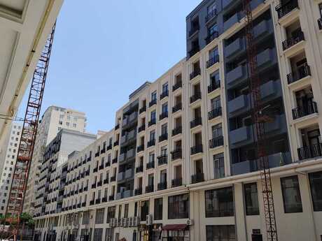 2-room new-build apartment for sale in London Evləri residence, 67 m², 218 000 AZN, photo 4 / 12