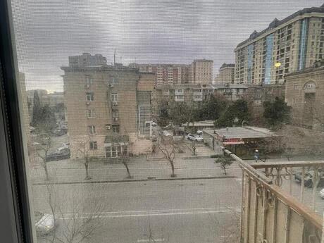 1-room apartment, 32 m², Nəriman Nərimanov: 139 000 ₼ 2