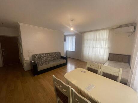 1-room apartment, 32 m², Nəriman Nərimanov: 139 000 ₼ 3