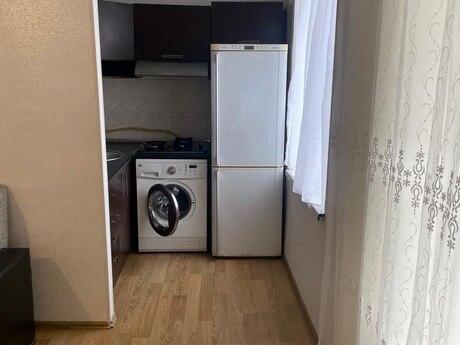 1-room apartment, 32 m², Nəriman Nərimanov: 139 000 ₼ 5