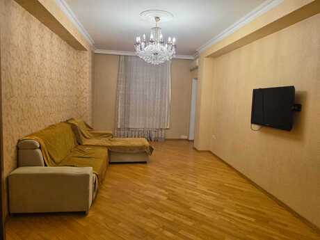 Elan №6481085 - Bakı, Bakıxanov q., 3 otaqlı, 140 m², 10/11 mərtəbə