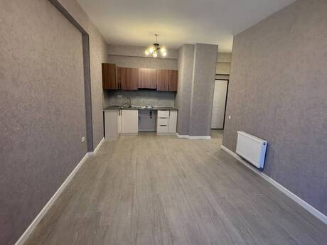 2-room apartment for rent, 60 m², Mayak Residence: 400 ₼/mo 3
