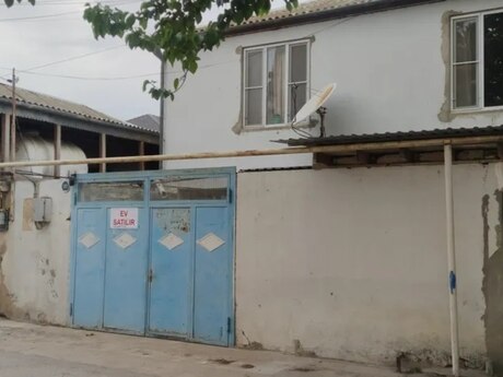 9 otaqlı həyət evi, 180 m², Bakıxanov: 179 000 ₼ 4