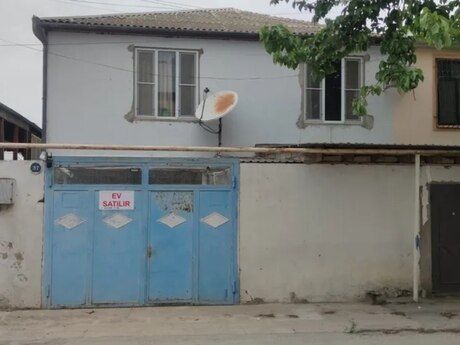 9 otaqlı həyət evi, 180 m², Bakıxanov: 179 000 ₼ 3