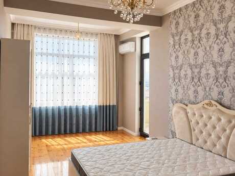 Аренда: 3-комнатная квартира, 110 м², Elmlər Akademiyası: 1 000 ₼/мес 5