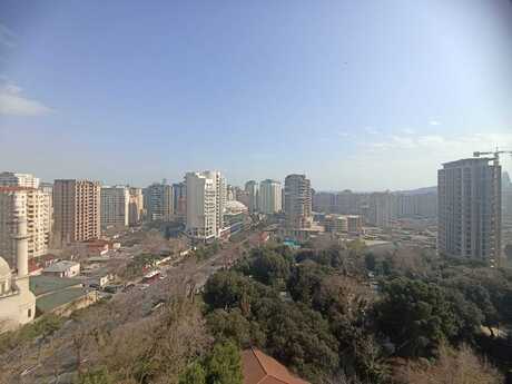 4-комнатная квартира, 225 м², Nizami: 750 000 ₼ 5
