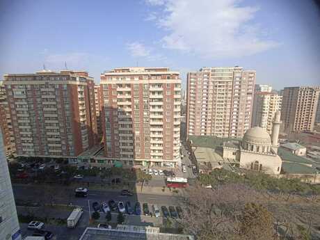 4-комнатная квартира, 225 м², Nizami: 750 000 ₼ 4