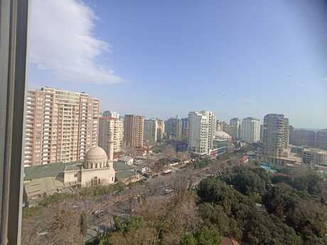 4-комнатная квартира, 225 м², Nizami: 750 000 ₼ 3