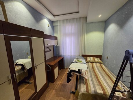 4 otaqlı mənzil, 110 m², 7-ci mikrorayon: 285 000 ₼ 4