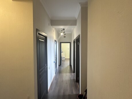 3-комнатная квартира, 77 м², Hövsan: 133 000 ₼ 4