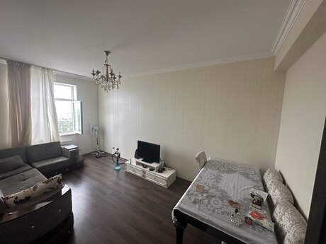 3-комнатная квартира, 77 м², Hövsan: 133 000 ₼ 5
