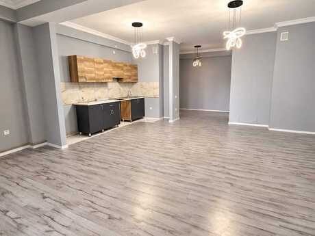 3-комнатная квартира, 91 м², Nəsimi: 260 000 ₼ 3