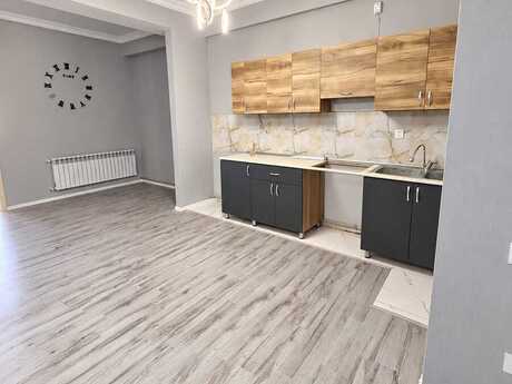 3-комнатная квартира, 91 м², Nəsimi: 260 000 ₼ 5