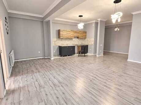 3-комнатная квартира, 91 м², Nəsimi: 260 000 ₼ 4