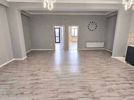 3-комнатная квартира, 91 м², Nəsimi: 260 000 ₼ 2