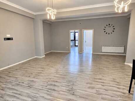 3-комн. · 91 m² · 10/16 этаж, Nəsimi