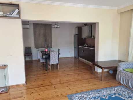 4 otaqlı həyət evi, 180 m², Savalan: 125 000 ₼ 2