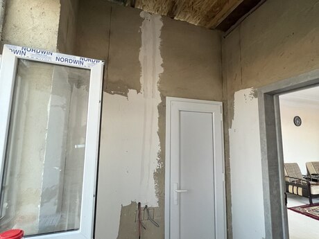 4 otaqlı həyət evi, 100 m², Qaraçuxur: 120 000 ₼ 2