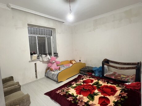 4 otaqlı həyət evi, 100 m², Qaraçuxur: 120 000 ₼ 5