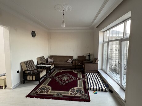 4 otaqlı həyət evi, 100 m², Qaraçuxur: 120 000 ₼ 3