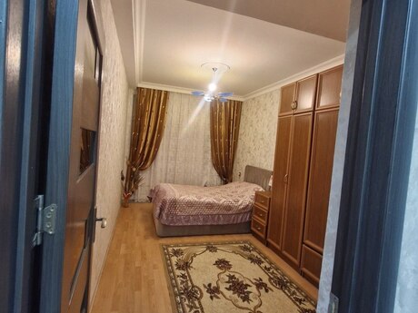 4-room apartment, 123 m², Həzi Aslanov: 250 000 ₼ 2