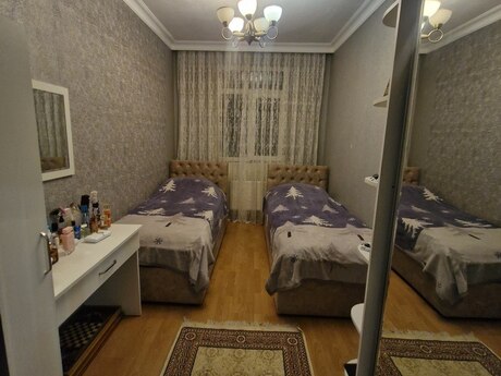4-room apartment, 123 m², Həzi Aslanov: 250 000 ₼ 3