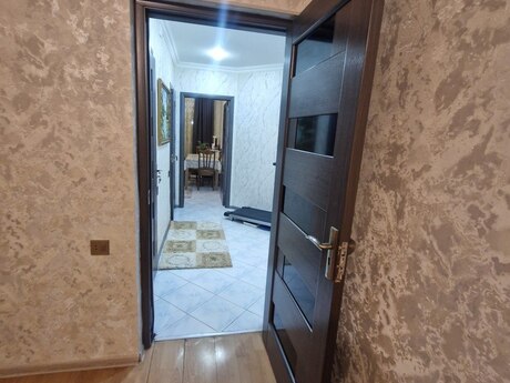 4-room apartment, 123 m², Həzi Aslanov: 250 000 ₼ 4