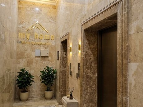 3 otaqlı mənzil, 127 m², Neftçilər: 300 000 ₼ 5