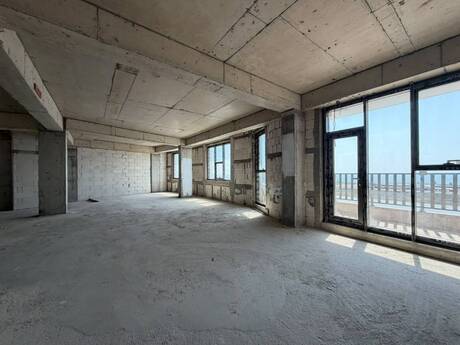 4-room new-build apartment for sale in Park Hill Terrace, 177 m², 1 050 000 AZN, photo 2 / 12