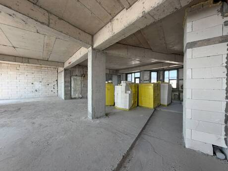 4-room new-build apartment for sale in Park Hill Terrace, 177 m², 1 050 000 AZN, photo 3 / 12