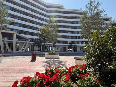 4-room apartment, 177 m², Park Hill Terrace, 1 050 000 AZN