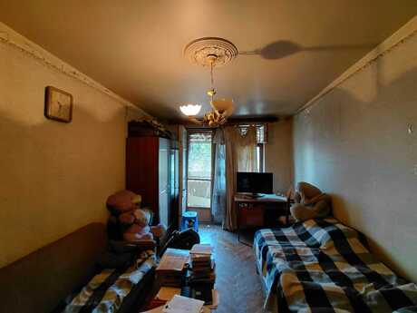 3 otaqlı mənzil, 70 m², Nərimanov: 180 000 ₼ 5