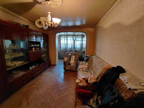 3 otaqlı mənzil, 70 m², Nərimanov: 180 000 ₼ 3