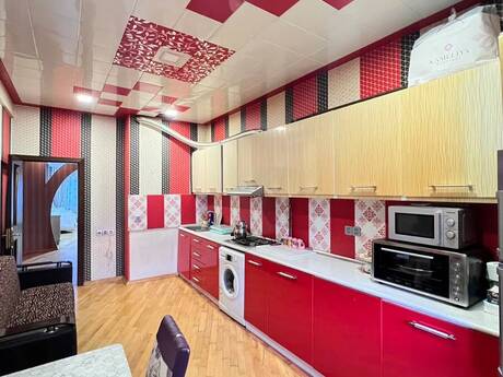 3-room apartment, 115 m², Həzi Aslanov: 250 000 ₼ 5