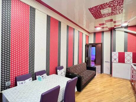 3-room apartment, 115 m², Həzi Aslanov: 250 000 ₼ 4